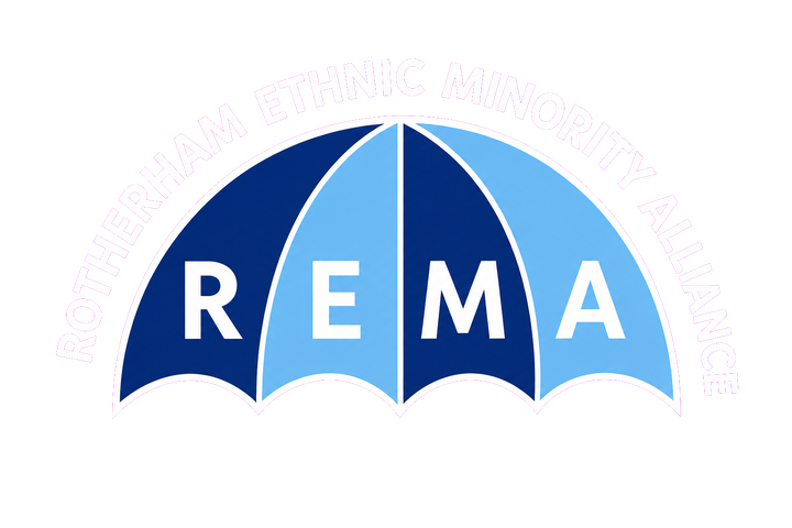 REMA, Rotherham Ethnic Minority Alliance