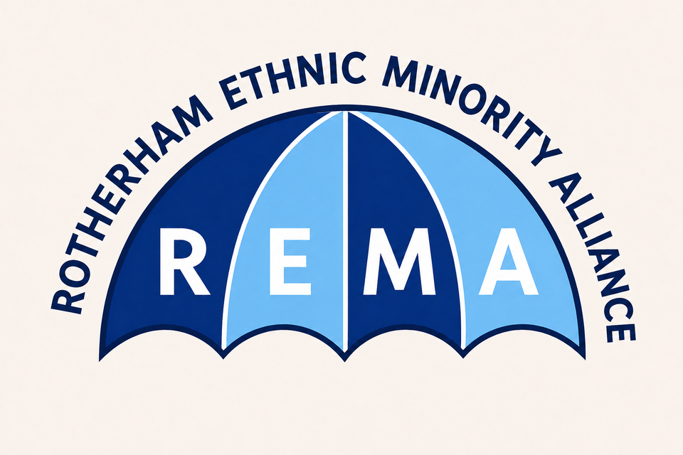 REMA, Rotherham Ethnic Minority Alliance